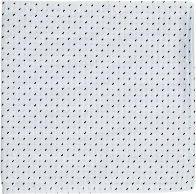 Kovove Printed Polyester Pocket Square