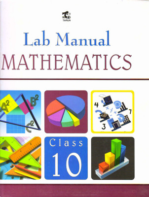 Tarun Lab Manual Mathematics 10(Paperback, S. K. SRIVASTAVA)