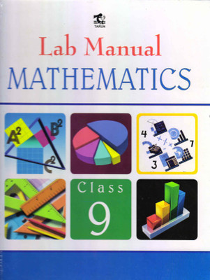 Tarun Lab Manual Mathematics 9(Paperback, S. K. SRIVASTAVA)