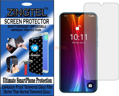 ZINGTEL Impossible Screen Guard for COOLPAD COOL 5(Pack of 1)