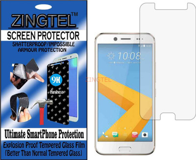 ZINGTEL Impossible Screen Guard for HTC 10 EVO(Pack of 1)