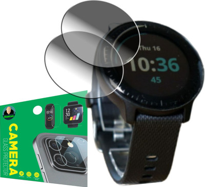 KANCHA Screen Guard for Garmin Vivoactive 3(Pack of 2)