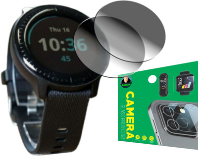 KANCHA Screen Guard for Garmin Vivoactive 3(Pack of 2)