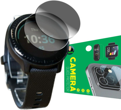 KANCHA Screen Guard for Garmin Vivoactive 3(Pack of 2)
