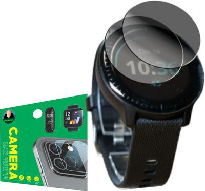 KANCHA Screen Guard for Garmin Vivoactive 3(Pack of 2)