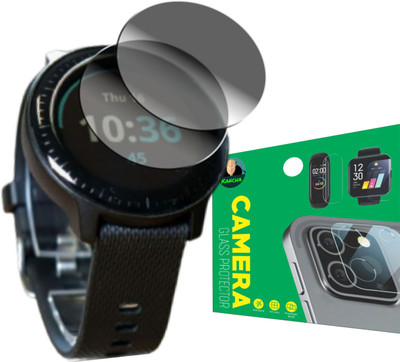 KANCHA Screen Guard for Garmin Vivoactive 3(Pack of 2)