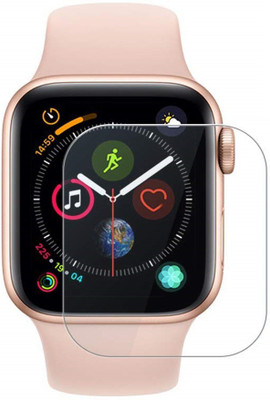 Autoxxi Tempered Glass Guard for Apple Watch Series 6 44mm(Pack of 1)