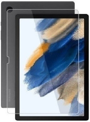Valimai Tempered Glass Guard for Samsung Galaxy Tab A8 10.5 inch(Pack of 1)