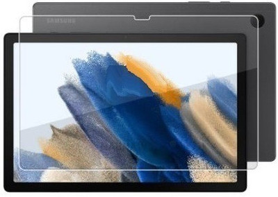 A-Allin1 Tempered Glass Guard for Samsung Galaxy Tab A8 10.5 inch(Pack of 1)