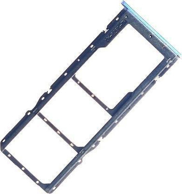 Docile Sim Card Tray(Compatible With REALME 6 PRO BLUE)
