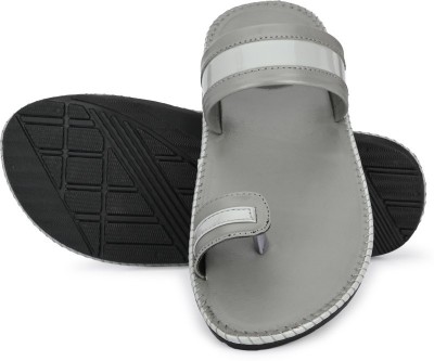 Paradox Men Slides(Grey , 10)