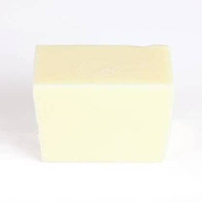 Royal Trends Premium Triple Butter Pour & Melt Natural Organic Soap Base(1000 g)