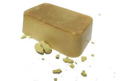 mihai rich alovera melt and pour high quility soap base 999gm(2 x 500 g)