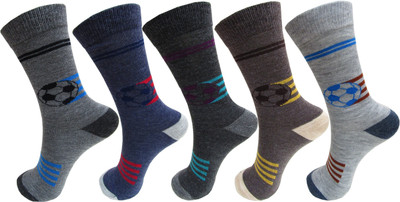 RC. ROYAL CLASS Baby Boys Mid-Calf/Crew