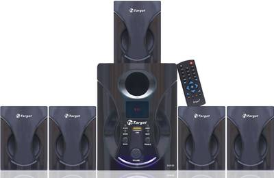 Target bluetooth home theater system top