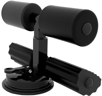 SEAHAVEN Sit-up Bar Workout Fitness Equipment Leg Support Sit-up Bar