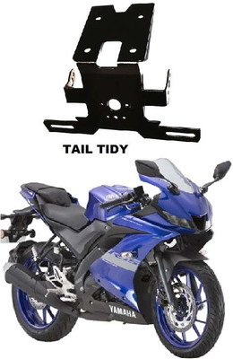 AIRSKY Tail Tidy For Yamaha R15 Bike Number Plate Bike Fairing Kit