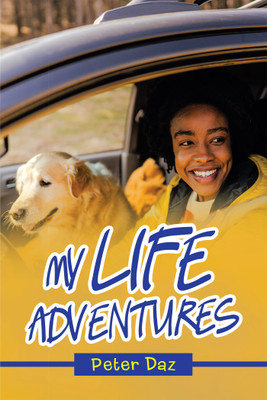 My Life Adventures(English, Hardcover, Daz Peter)