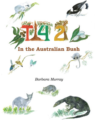 Tea For Two In the Australian Bush(Hardcover, Barbara Murray)