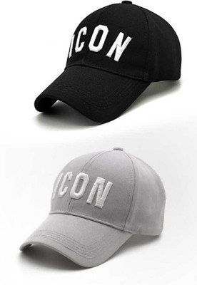 zendro enterprises Sports/Regular Cap Cap(Pack of 2)