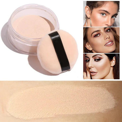 FELICECHIARA New Cosmetics All Set To Go Beige Powder  Compact(IVORY, 15 g)