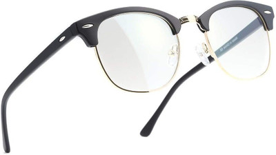 KOPEK Half Rim Oval Frame(51 mm)