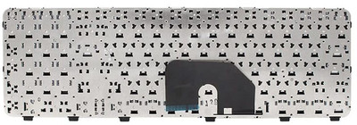 WEFLY Laptop Keyboard for HP Pavilion dv6-6000 DV6T-6100 DV6T-6200 DV6-6108US Laptop Keyboard Replacement Key