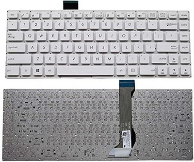 WISTAR FOR Asus E402 E402M E402MA E402S E402SA E402BA E402BP E402NA L402 Series Laptop Keyboard Replacement Key