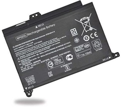 MACKTECH Battery_007 4 Cell Laptop Battery