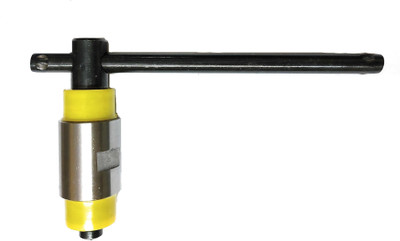 FIXKIT honda Activa Magnet Flywheel Puller tool Lever Tool(10 cm)