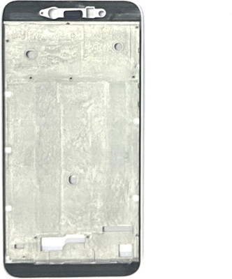 Tworld Xiaomi Redmi Mi Y1 Front Housing LCD Frame Bezel Plate Digitizer Panel(White)