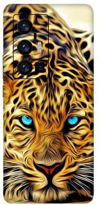 aadia VIVO X70 PRO PLUS(5G) Mobile Skin(Multicolor)