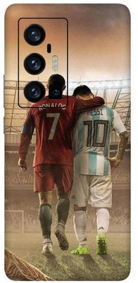 aadia VIVO X70 PRO PLUS(5G) Mobile Skin(Multicolor)