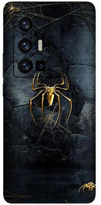 aadia VIVO X70 PRO PLUS(5G) Mobile Skin(Multicolor)