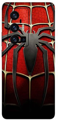 aadia VIVO X70 PRO PLUS(5G) Mobile Skin(Multicolor)