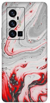 aadia VIVO X70 PRO PLUS(5G) Mobile Skin(Multicolor)