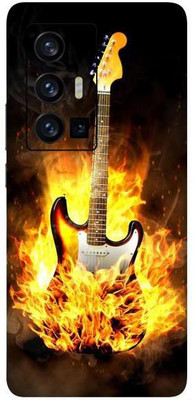 aadia VIVO X70 PRO PLUS(5G) Mobile Skin(Multicolor)