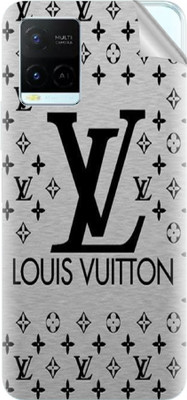 tiddler vivo Y21 Mobile Skin(Grey)