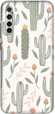 Xuwap Redmi Note 8 Mobile Skin(Multicolor)