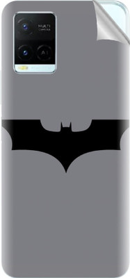 tiddler vivo Y21 Mobile Skin(Grey)