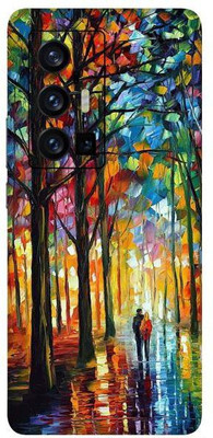 aadia VIVO X70 PRO PLUS(5G) Mobile Skin(Multicolor)