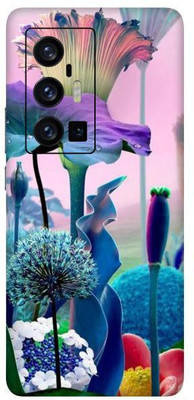 aadia VIVO X70 PRO PLUS(5G) Mobile Skin(Multicolor)