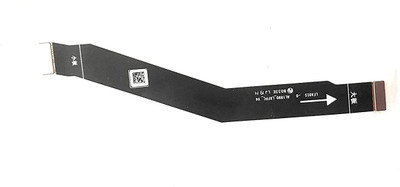 Shinzo LCD Flex Cable Main Sub Board FPC Display Cable Connector Compatible with Oppo A1k (CPH1923) -OG LCD Flex Cable