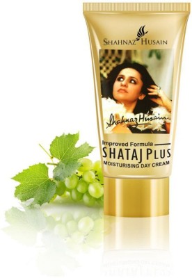 Shahnaz Husain Shataj Plus Moisturising Day Cream - 40 Gm(40 g)