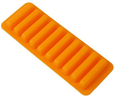 TRENDING PRODUCTS VILLA Silicone Chocolate Mould 10(Pack of 1)