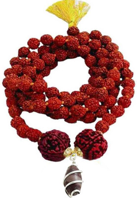 LETNIX Gold-plated Plated Brass, Wood Chain