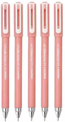 UNOMAX Ultron Neo 2x Ball Pen