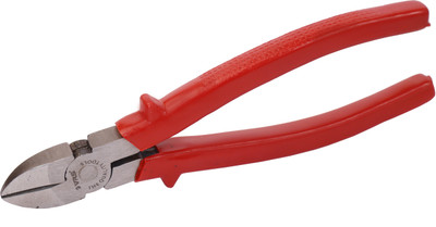 VRS The Quality Tools SC 507 Side cutter 8 inch Diagonal Plier(Length : 8 inch)