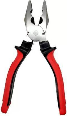 GVJ TRADERS Combination Plier Combination Snap Ring Plier Combination Snap Ring Plier(Length : 8 inch)