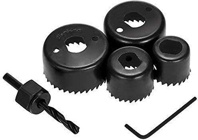 SHB Power & Hand Tool Kit(6 Tools)